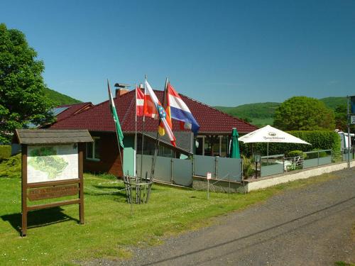 Wahlhausen Appartement | Camping Oase Wahlhausen