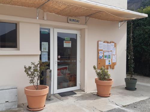 Buis-les-Baronnies Autre | Camping Onlycamp le Jalinier