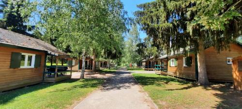 Wasselonne Autre | Camping Onlycamp L'Orée d'Alsace