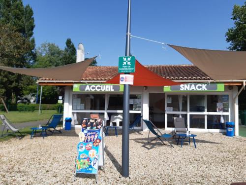 Pons Autre | Camping Onlycamp le Paradis