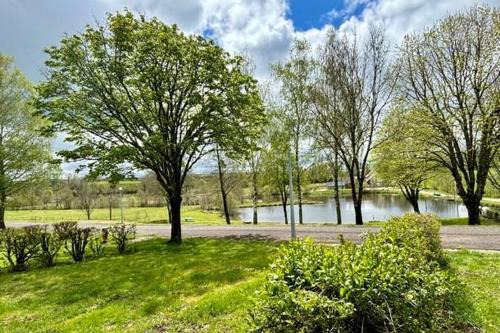 Trizac Autre | Camping Onlycamp Le Pioulat