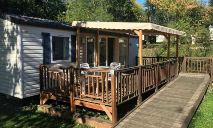 Montjoie-en-Couserans Maison | Camping - Piscine - ccbaieg