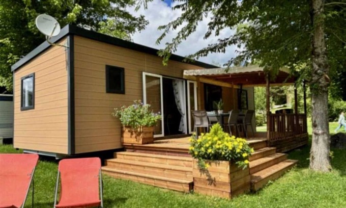 Montjoie-en-Couserans Maison | Camping - Piscine - ccbaifc