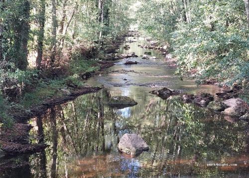 Ivoy le Pre Autre | Camping Paradis Nature