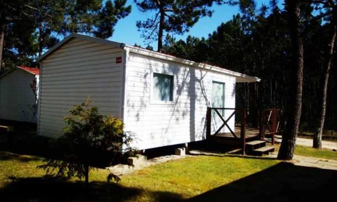 Vagos Maison | Camping - Piscine - eeec00