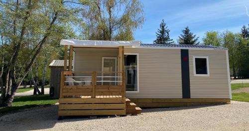Bulgneville Autre | Camping Porte des Vosges