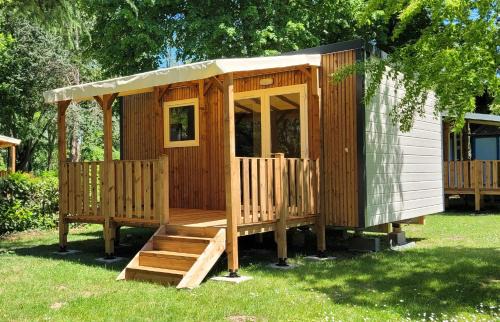 Pamiers Autre | Camping Portes d'Ariège