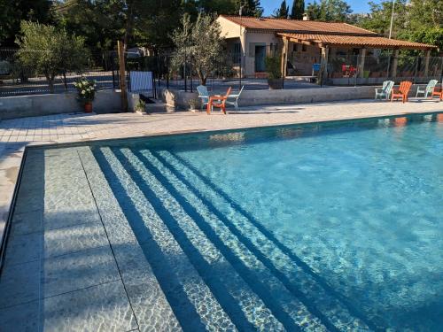 Beaurecueil Autre | Camping Sainte Victoire