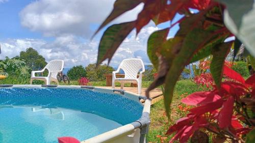 Angostura Autre | Camping San Gabriel
