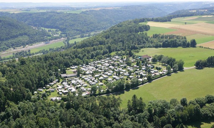Horb am Neckar Autre | Camping Schüttehof