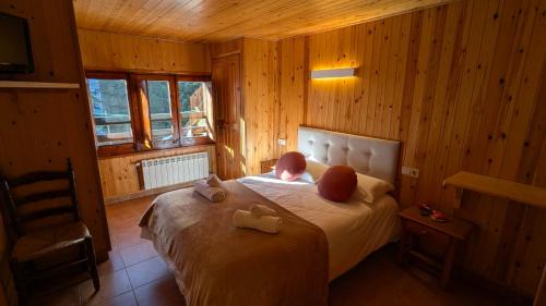 Espot Autre | Camping Solau