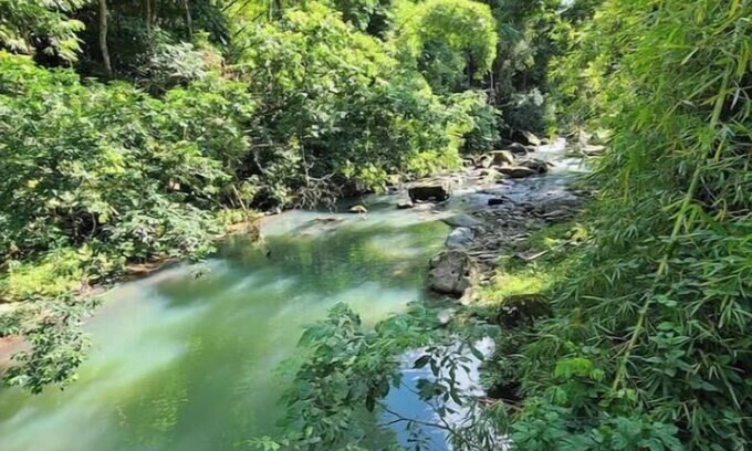 Sabana Maison | Camping Tent for 2 people: Hacienda Monte Rey