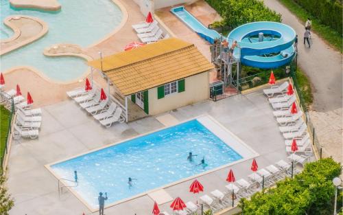 Touquin Station Balnéaire | Camping Touquin - 30min Disneyland