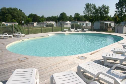 Saint-Jean-d'Angely Autre | Camping Val de Boutonne