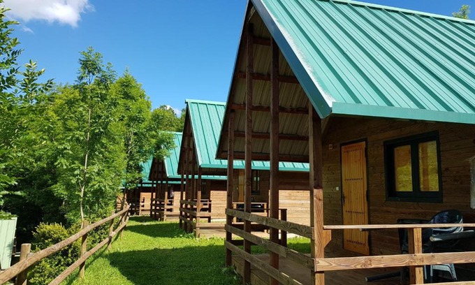 Ribes De Freser Autre | Camping Vall de Ribes
