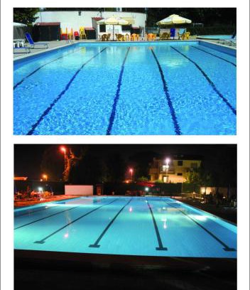 Lido di Camaiore Autre | Camping Versilia Mare