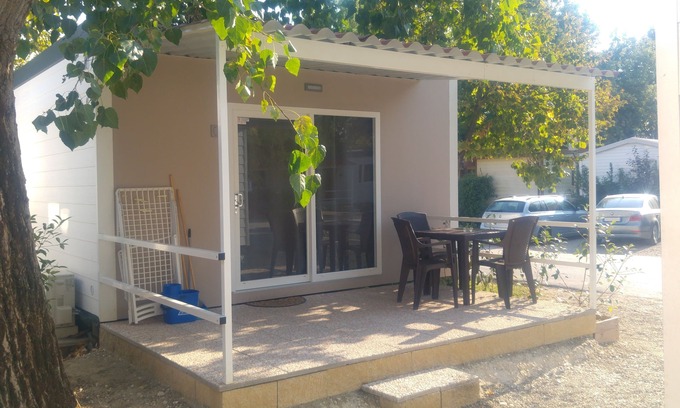 Pisa Location De VR | Camping Village Torre Pendente