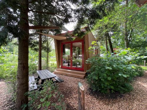 IJplein en Vogelbuurt Autre | Camping Vliegenbos