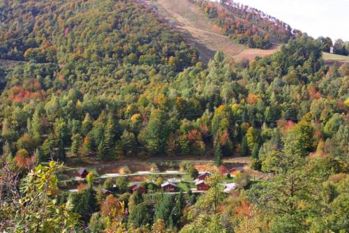 San Giacomo Autre | Camping Yoghi e Bubu