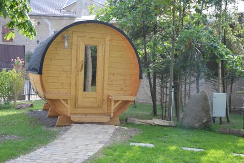 Krostitz Autre | Campingfass Bunge 2