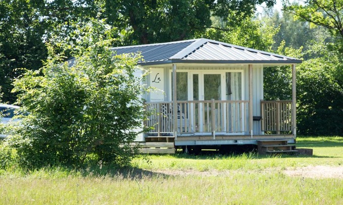 Ulmen Autre | Campingplatz Jungferweiher