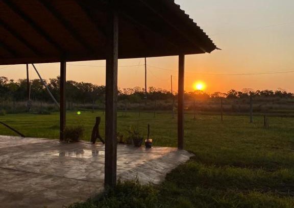 Profundidad Maison | Campito la Constanza