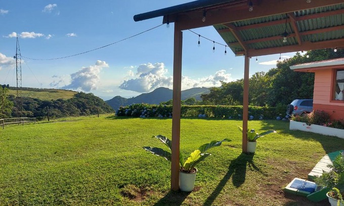 Monteverde Maison | Campo Azul #2 - Monteverde