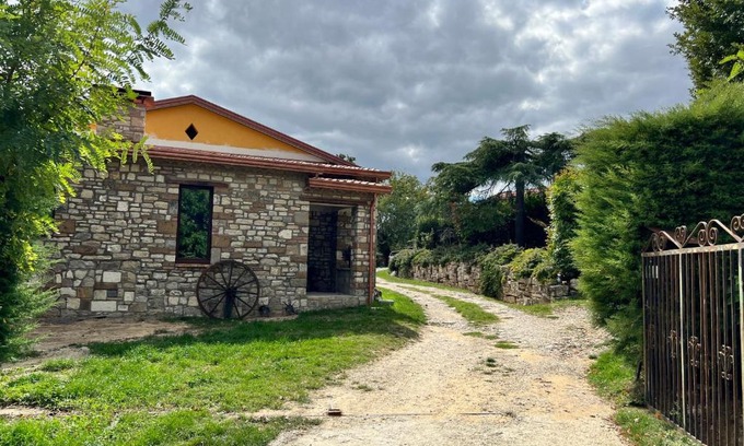 Castelpagano Lit Et Petit-Déjeuner | Campo della Corte