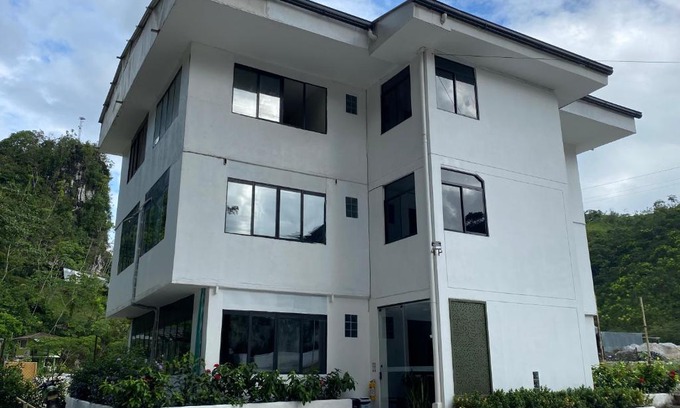 Puerto Triunfo Hôtel | Campo Godoy