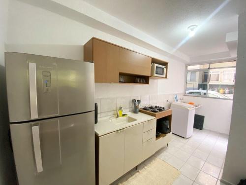 Paciencia Appartement | Campo Grande, Rio de Janeiro