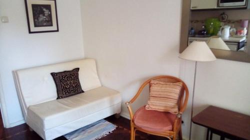 Pena Appartement | Campo Santana