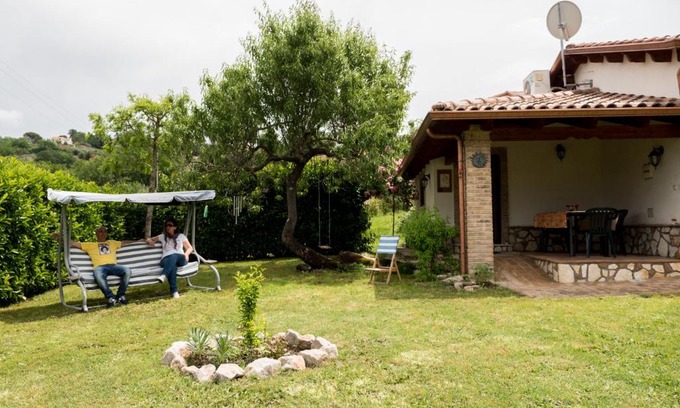 Minturno Maison | Campo varone