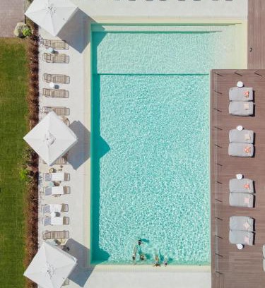 Marina di Campo Appartement | Campoblù