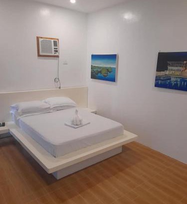 Sipalay Appartement | Campoquino Beach Resort