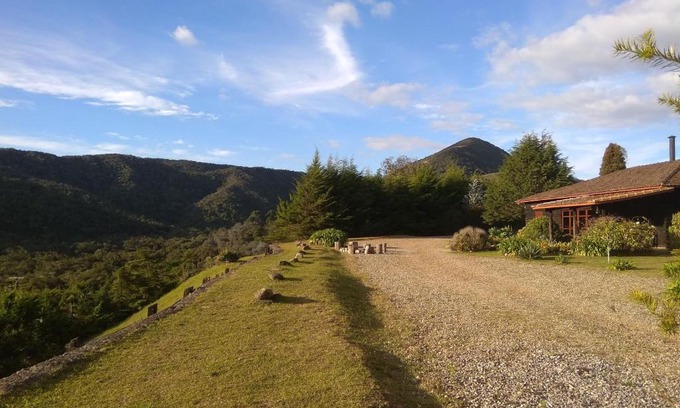 Sao Jose do Barreiro Hôtel | Campos da Bocaina