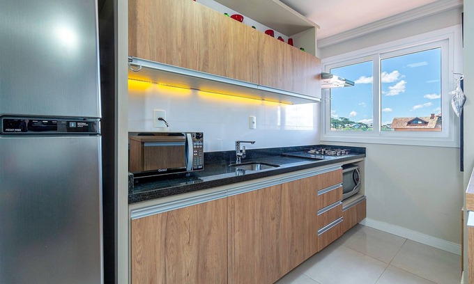 Quinta da Serra Appartement | Campos de Canela 402 - Stay House Temporada