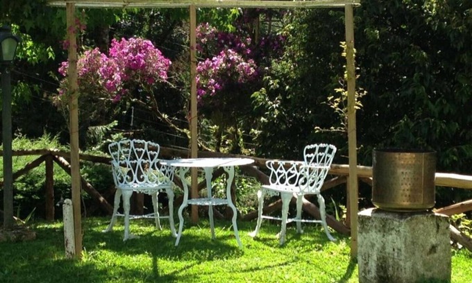 Vila Natal Chalet De Ski | Campos do Jordão - A delightful refuge on Brazil's most beautiful mountain