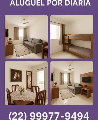 Parque Leopoldina Appartement | Campos Rede Apto X