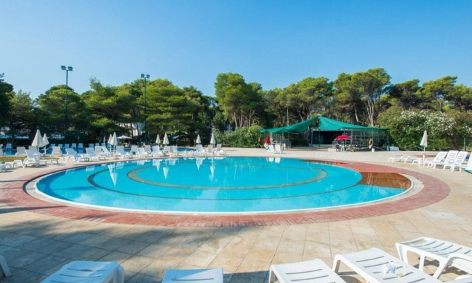Acaya Appartement | Campoverde Village One Room Apartment (1 - 4 Pax)