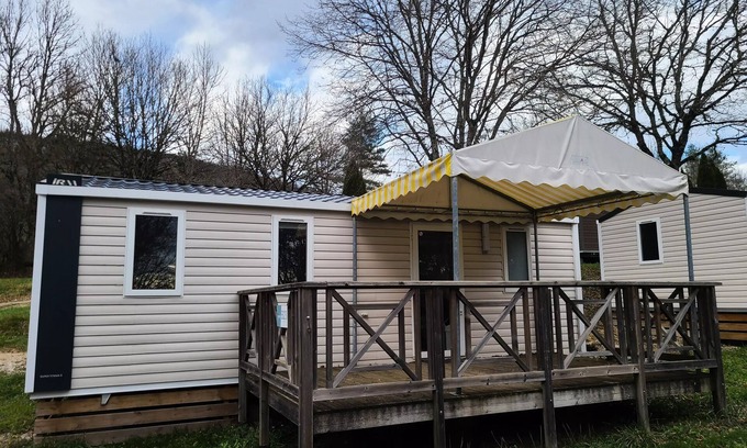 Chatillon Maison | Cottage Family 30m² 6 personnes