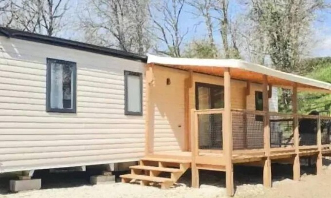 Chatillon Maison | Family XL 39 m² - climatisé 7 personnes