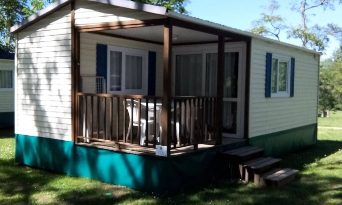 Mazeres Maison | Cottage 4 personnes