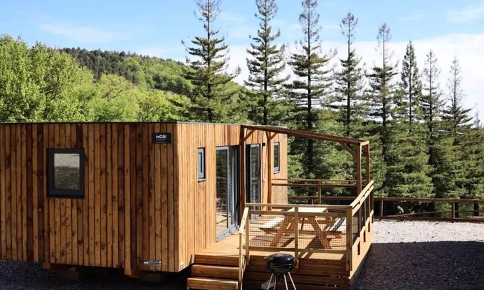Montoulieu Maison | Mobil-Home 4 Pièces 6 Personnes Climatisé