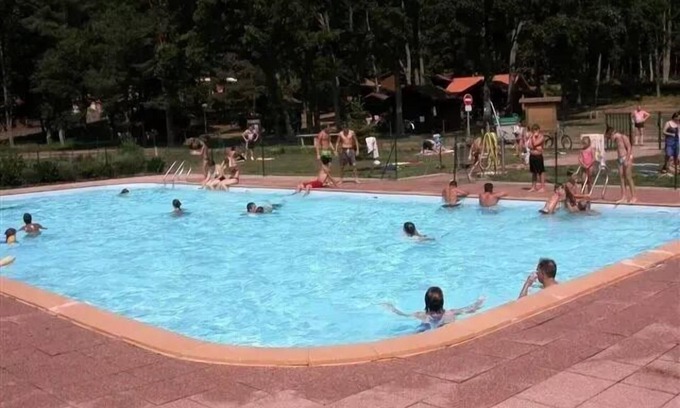 Baerenthal Maison | Campsite Ramstein-Plage* - New Espace Premium 4 room apartment for 6 people with air conditioning