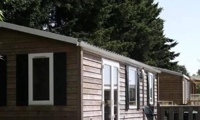 Sille-le-Guillaume Maison | Cottage Zen - 2 Chambres 4 personnes
