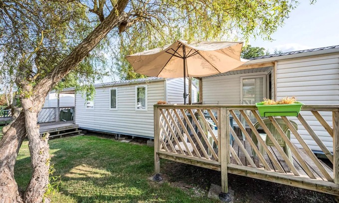 Saverne Maison | COTTAGE - 3 Chambres 6 personnes