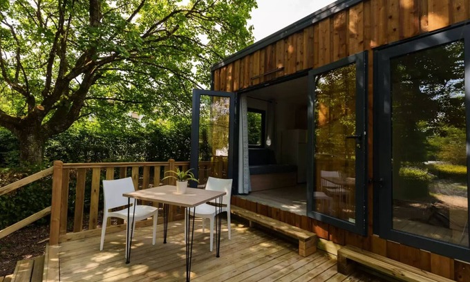 Vittel Maison | COTTAGE PRESTIGE 1 CHAMBRE 2 personnes