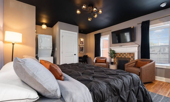 University District Appartement | Campus Studio in the Heart of OSU Campus