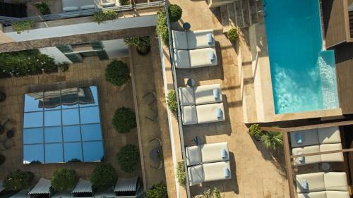 La Llotja-Born Hôtel | Can Alomar Hotel