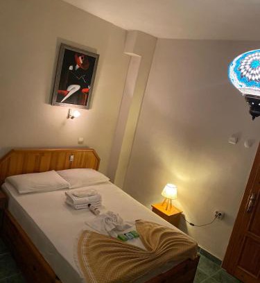 Gokcedere Appartement | CAN APART KAPLICA OTEL